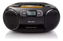 Comprar Reproductor De Cd Portátil Boombox Philips, Reproductor De C