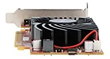 Visiontek Radeon Hd Gb Ddr3 Sff Graphics Card, 4 Puertos Vhd