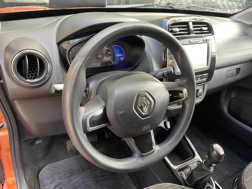 Imagen 10 de 14 de Renault Kwid 2019 1.0 Sce 66cv Intense 27000km Autosmania