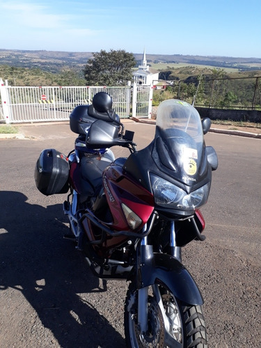 Honda Xl Varadero 1000cc