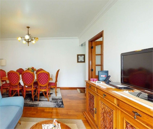 Imagem 3 de 21 de Apartamento Com 3 Dormitórios À Venda, 84 M² Por R$ 780.000,00 - Perdizes - São Paulo/sp - Ap47161