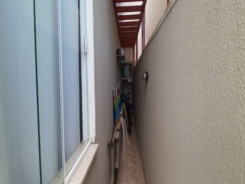 Imagem 4 de 28 de Belíssima Casa Linear A Venda No Bairro Recreio Em Rio Das Ostras - 1067 - 70728817