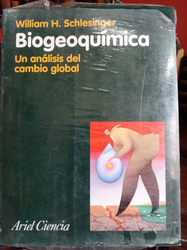 Biogeoqumica