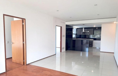 Imagen 3 de 26 de Departamento De 3 Rec, En Venta O Renta En Santa Fe