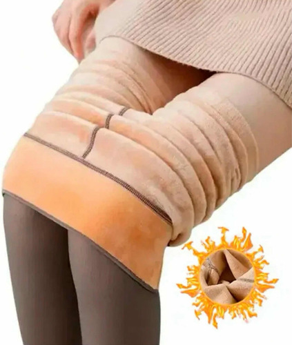 Malla Afelpada Clara Unitalla, Efecto Media. 220 G