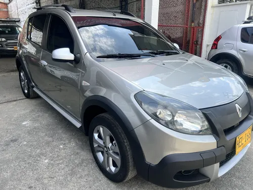 Renault Stepway 1.6l