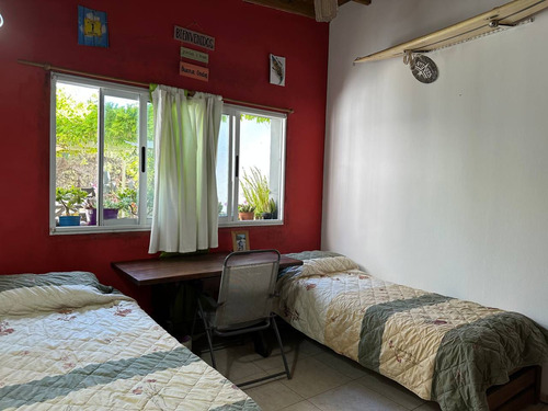 Alquilo Casa Para 6 En Pinamar