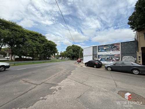 Terreno En Venta En Villa Lynch