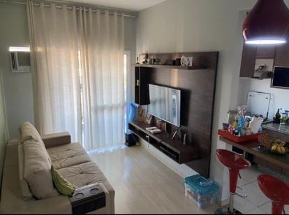 Imagem 2 de 15 de Apartamento Para Venda Em Volta Redonda, Aterrado, 2 Dormitórios, 1 Suíte, 2 Banheiros, 1 Vaga - 016_2-203970