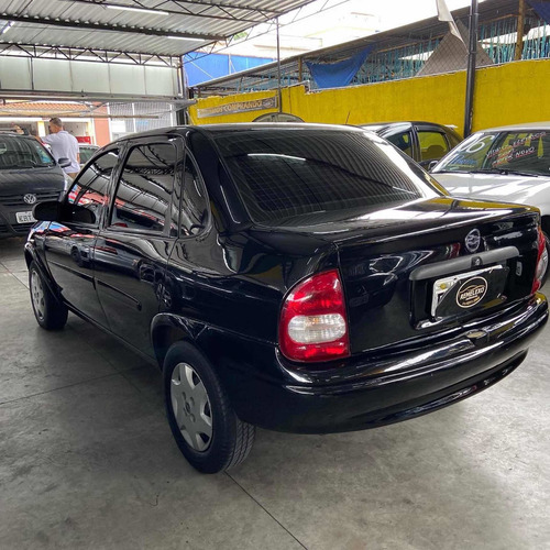 Imagem 6 de 8 de Chevrolet Corsa 2004 1.0 5p