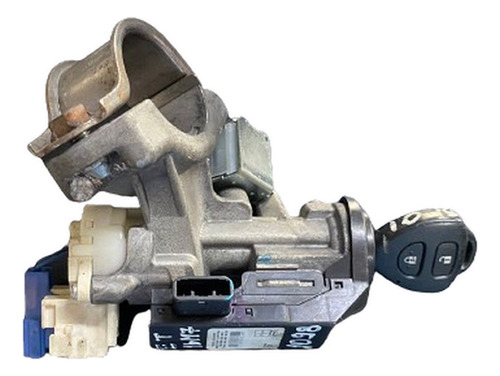 Kit Code Injeção Etios 1.5 2017 A 2023 Automatico (Usado)