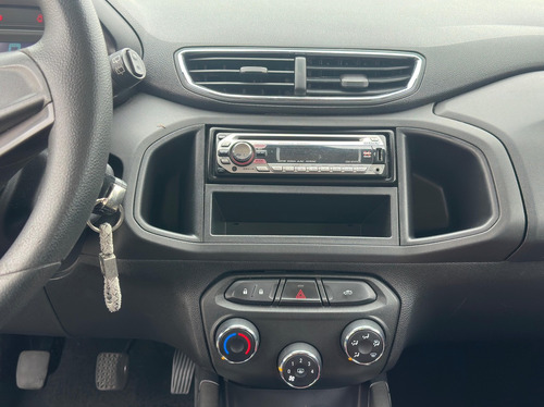 Chevrolet Onix 1.0 MPFI LT 8V