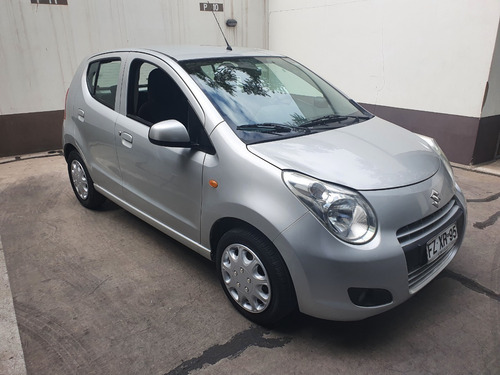 Suzuki Celerio