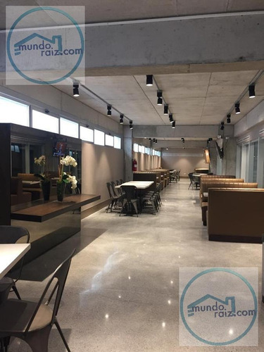 Imagen 14 de 16 de Oficina En Venta Torre Albia Oportunidad - Santa María