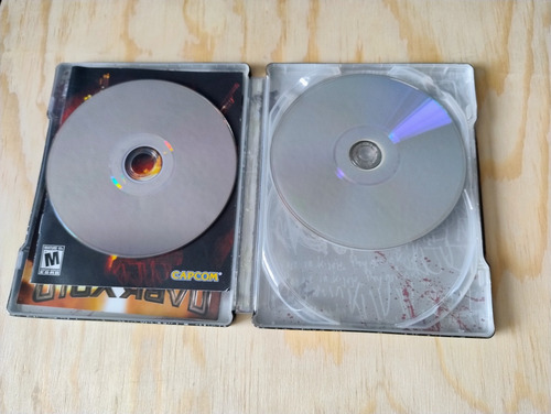 Resident Evil 5 Ps3 (Usado)