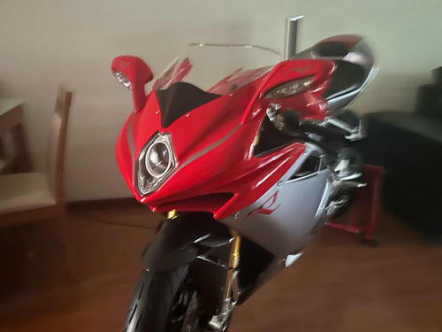 Mv Agusta F4 Rr Corsacorta