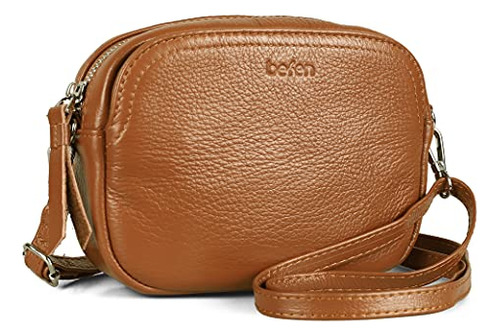 Mujer Morena Crossbody Purses Pequeña C Befen_101123390002ve