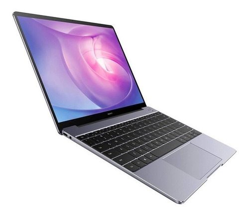 Imagen 3 de 6 de Laptop Huawei Matebook 13 Space Gray 13 Ryzen 5 8/512gb Ssd