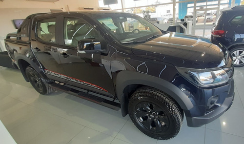 Imagen 12 de 19 de Chevrolet S10 4x4 Z71 Automática 2023 Entrega Inmediata