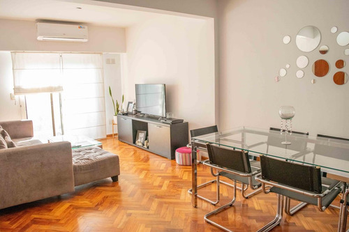Imagen 4 de 19 de Departamento - S.isi.-vias/rolon