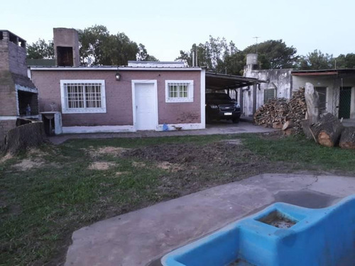Imagen 2 de 2 de Vendo Hermosa Casa Quinta En Sauce Viejo