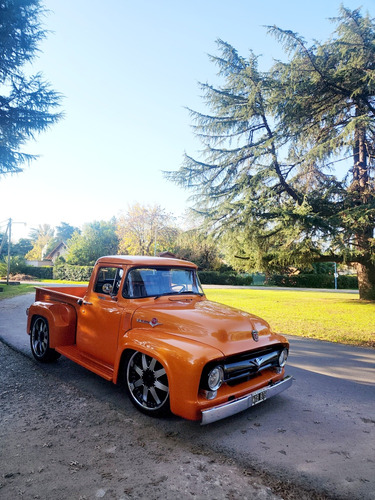 Ford 1956