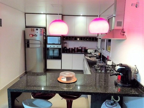 Espetacular Oportunidade Sobrado Com 3 Dormitórios À Venda, 220 M² Por R$ 1.010.000 - Condomínio Ibiti Royal Park - Sorocaba/sp - So0144 - 67640872