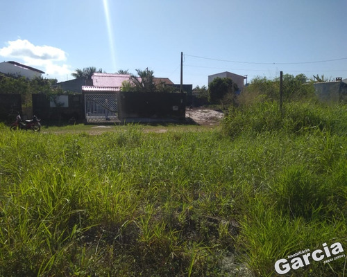 Imagem 5 de 5 de Terreno Em Peruíbe, A 600 Metros Da Praia, Próximos A Comércios, Com 252 M². - 4864 - 68312091