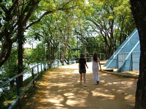 Terreno À Venda Em Novo Taquaral - Te004683