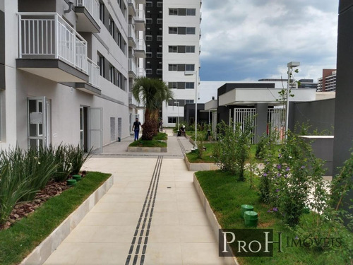 Imagem 11 de 15 de Apartamento Para Venda Em São Caetano Do Sul, Cerâmica, 2 Dormitórios, 1 Suíte, 2 Banheiros, 1 Vaga - Moovida