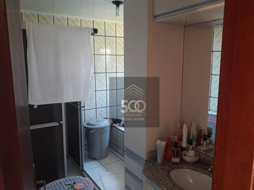 Imagem 13 de 23 de Casa Com 4 Dormitórios À Venda, 147 M² Por R$ 851.000,00 - Barra Do Aririú - Palhoça/sc - Ca0810