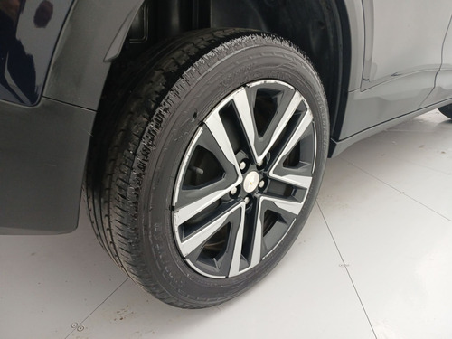Chevrolet Tracker 1.0 TURBO FLEX LT AUTOMÁTICO