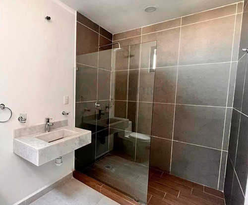 Departamento En Venta Torre Prisma León Gto