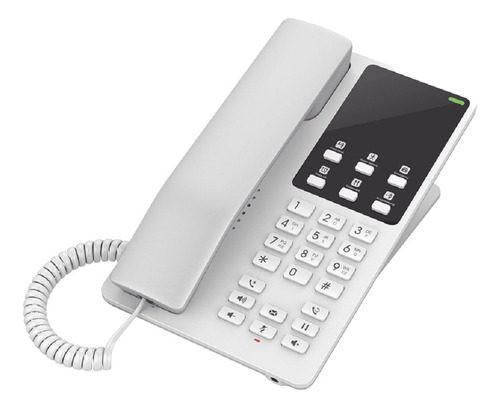 Teléfono Ip Grandstream Ghp620