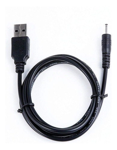 Cable Carga Usb Para Pc Iridium Extreme