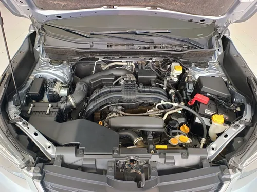 Subaru Forester 2.0 At Dynamic /2021