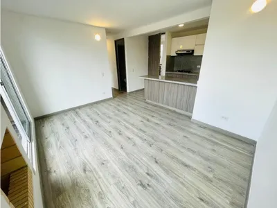 Apartamento en arriendo