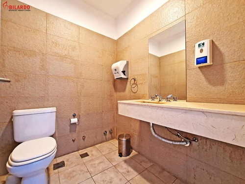 Imagen 29 de 30 de Departamento Con Cochera. Muy Luminoso Y Amenities