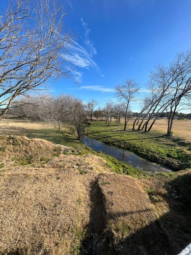 Imagen 11 de 13 de Venta - Lote Santa Inés I, Fondo De Laguna!!!