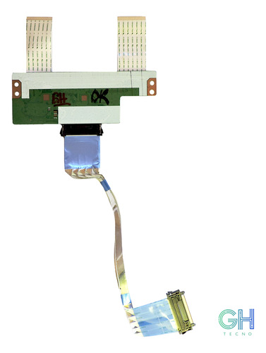 Placa T-com 6870c-0480a Completa / Tv Lg 42 Pulgadas (Usado)