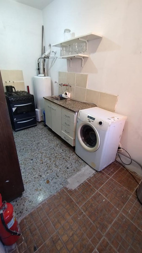 Venta Ph 3 Ambientes, Flores, Todo A Nuevo, Amplia Terraza