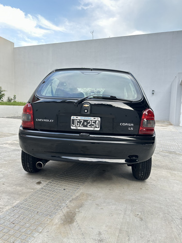 Chevrolet Corsa Classic LS 1.4 AA+DIR