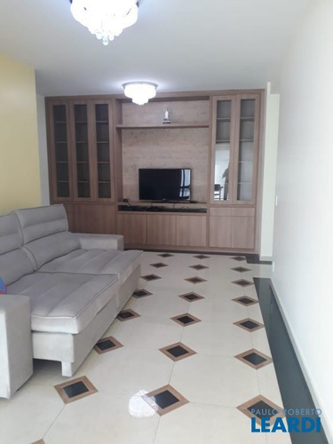 Imagem 12 de 15 de Apartamento - Aclimação - Sp - 637662