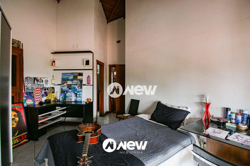 Imagem 16 de 30 de Casa Espetacular - Ca3452