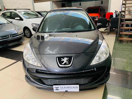 Peugeot 207 Compact Image 50% Financiado