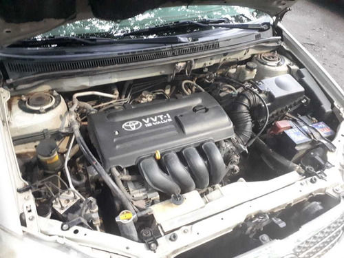 Toyota Corolla Xei 1.8 Manual (136cv) (l12)