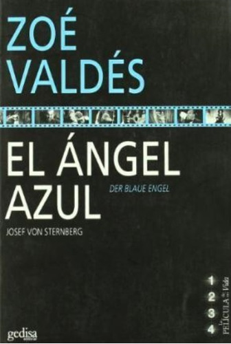 Angel Azul, El