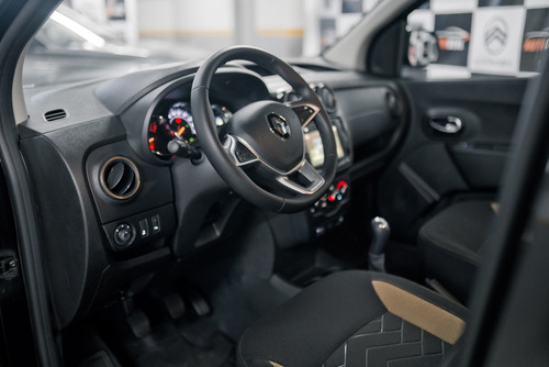 Renault Kangoo 1.6 Sce Stepway