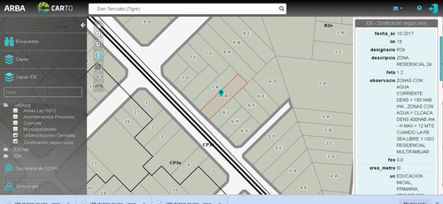 Venta Casa 4 Amb En Don Torcuato, Terreno 400 M2