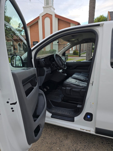 Citroën Jumpy 1.6 L3 Hdi 115 Business Mixto